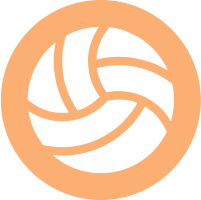 Упражнение 38 Контрольное упражнение с волейбольным мячом