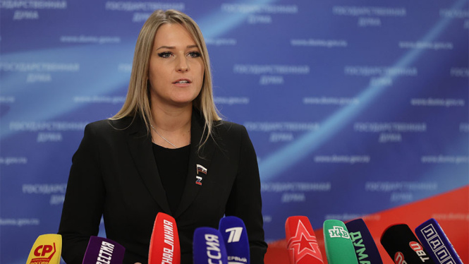 депутат лантратова оценила предложение увеличить маткапитал до 1 млн рублей