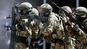 Проверка и оценка уровня физической подготовленности военнослужащих категории №1 (для военнослужащих мужского пола)